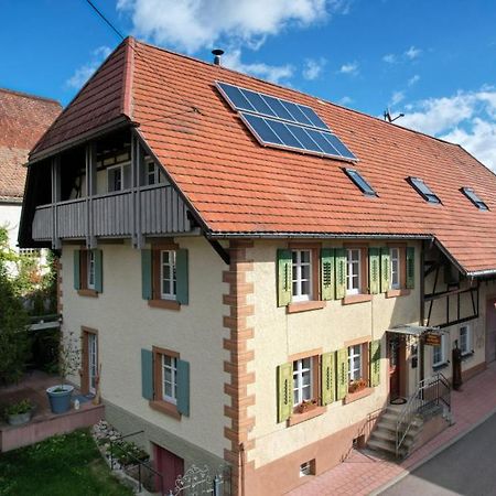Malermeisterhaus شتولينغن المظهر الخارجي الصورة