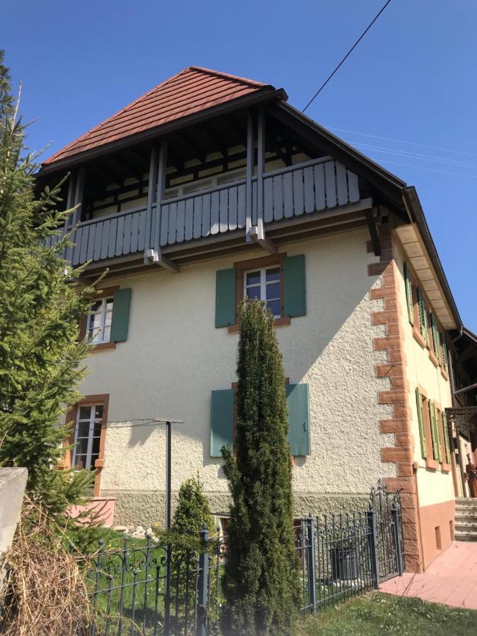 Malermeisterhaus شتولينغن المظهر الخارجي الصورة